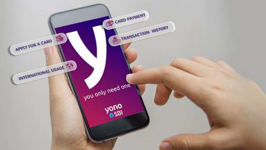 10 लाख yono कैश पॉइंट लगाएगा SBI, जानिए क्या है इसके बाद की योजना