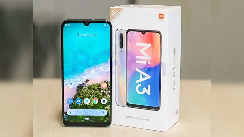 XIAOMI ने उतारा ताकतवर सेल्‍फी कैमरा वाला फोन, कीमत भी रखी वाजिब