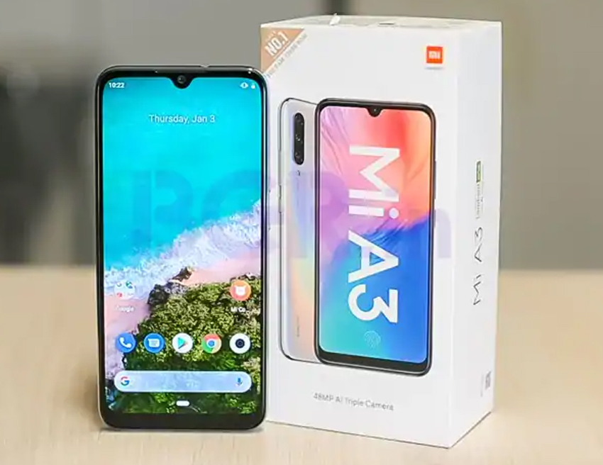 XIAOMI ने उतारा ताकतवर सेल्फी कैमरा वाला फोन, कीमत भी रखी वाजिब