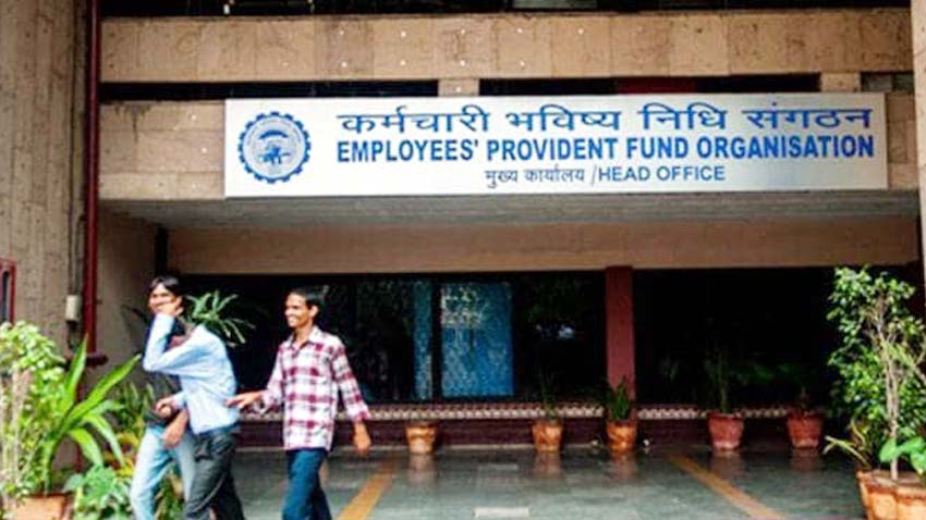 Exclusive: नौकरीपेशा के लिए खुशखबरी, PF पर मिलेगा ज्यादा ब्याज, अगले हफ्ते हो सकता है ऐलान
