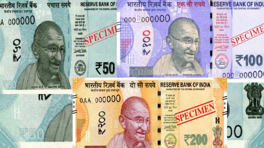 नोटों और सिक्कों का साइज बार-बार बदलने पर कोर्ट नाराज, RBI को लगाई फटकार