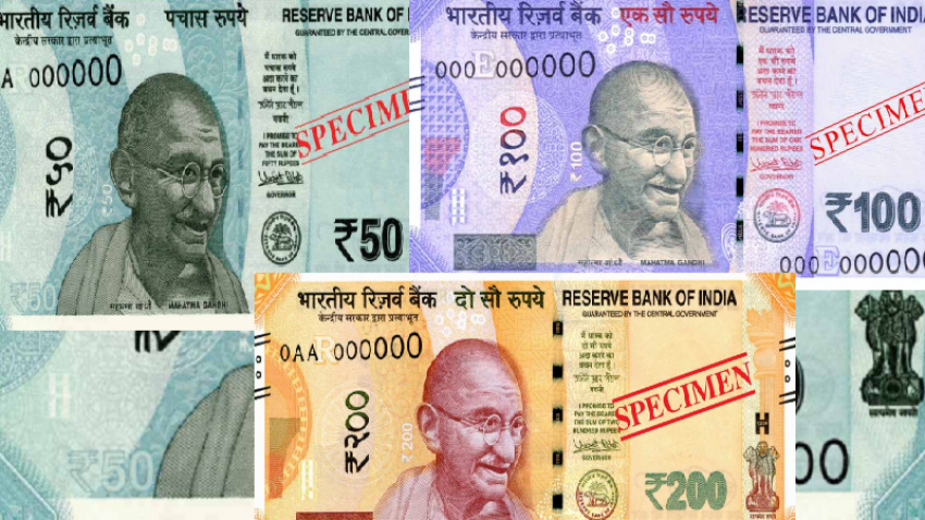 नोटों और सिक्कों का साइज बार-बार बदलने पर कोर्ट नाराज, RBI को लगाई फटकार