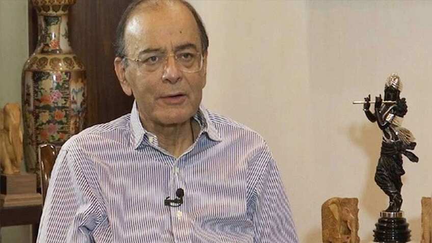 नहीं रहे पूर्व वित्त मंत्री अरुण जेटली, AIIMS में ली अंतिम सांस