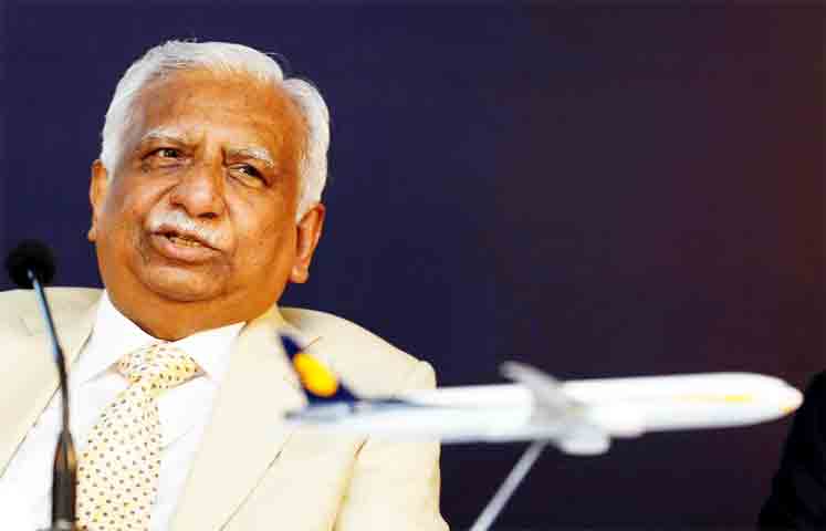 Jet Airways के संस्थापक नरेश गोयल की थीं इतनी कंपनियां, टैक्स हैवन कंट्री में रखते थे कंपनियों पर कंट्रोल