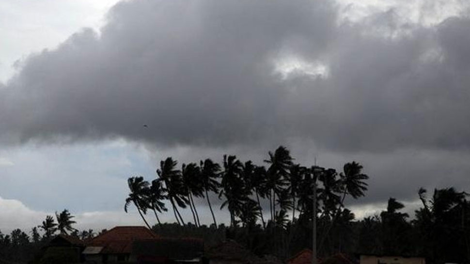 IMD: Weather Update: मौसम विभाग ने इन इलाकों में भारी बारिश की दी चेतावनी, मछुआरों को किया अलर्ट