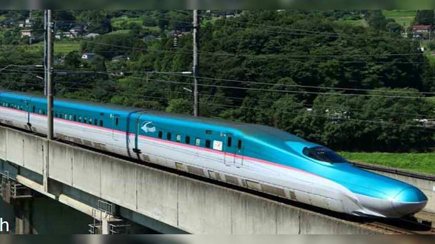 Bullet Train प्रोजेक्ट में काम करने का शानदार मौका, जल्द करे अप्लाई 