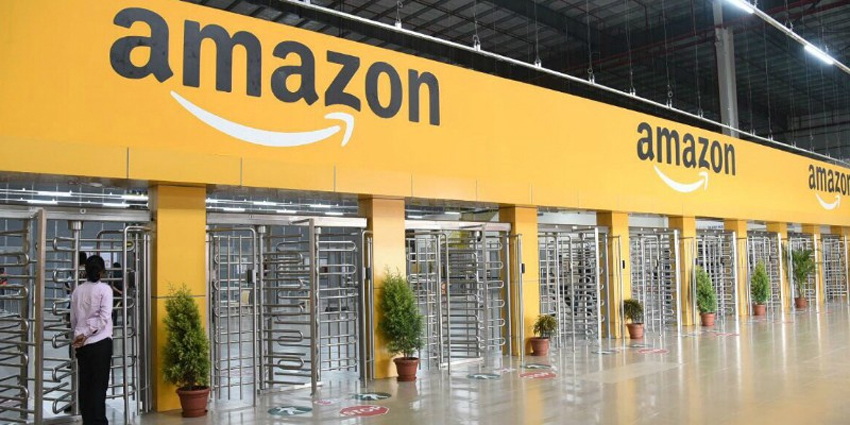 जय जवान जॉब ड्राइव! रिटायर आर्मीवालों के लिए खुशखबरी, Amazon देगी नौकरी