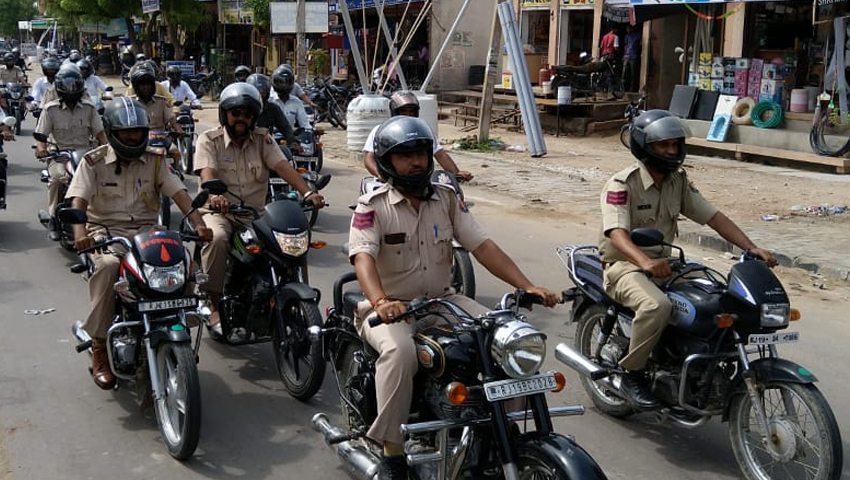 RPSC Result 2019: राजस्थान पुलिस SI भर्ती का रिजल्ट घोषित, ऐसे चेक करें अपना नाम