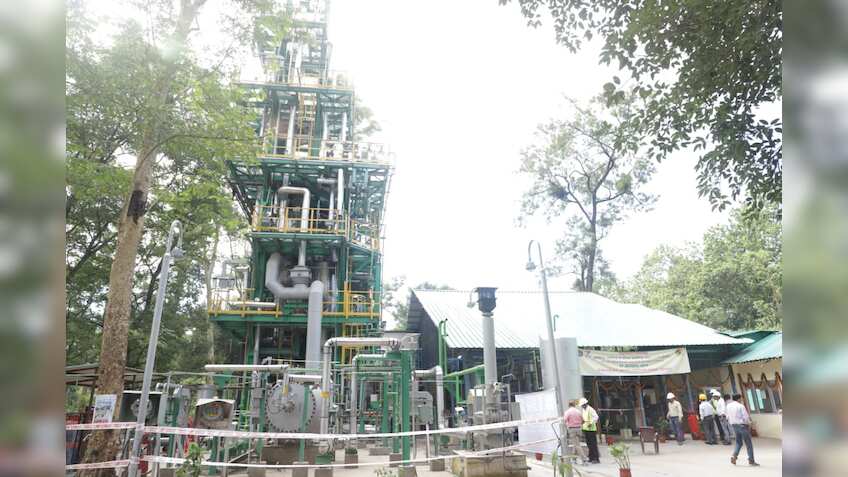 घर में बने डीजल से दौड़ेगी आपकी कार, भारत में होगा अकूत भंडार
