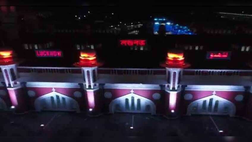 रेलवे के इस स्टेशन पर फिर शुरू हुई इस फल की बिक्री, गंदगी के चलते लगी थी रोक 