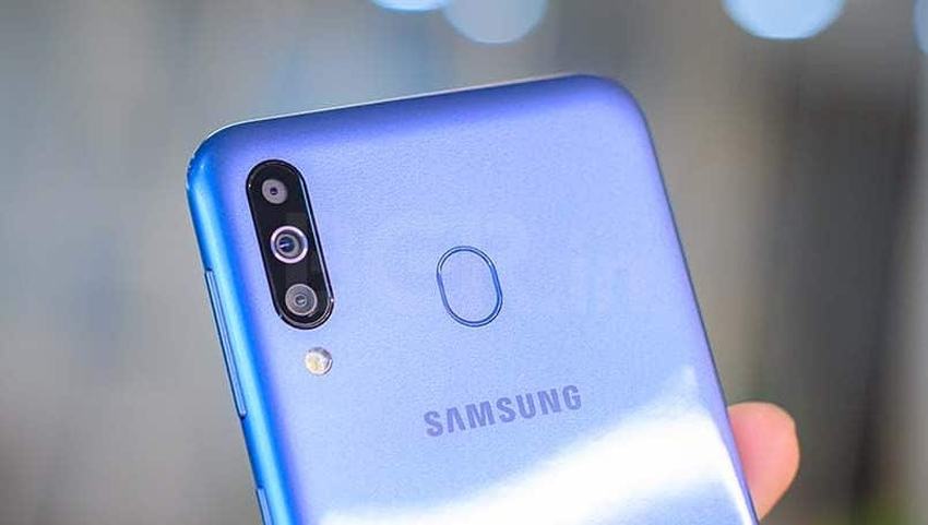 ताकतवर बैटरी के साथ आ रहा है Samsung का यह फोन, 20 हजार रुपये से कम होगी कीमत