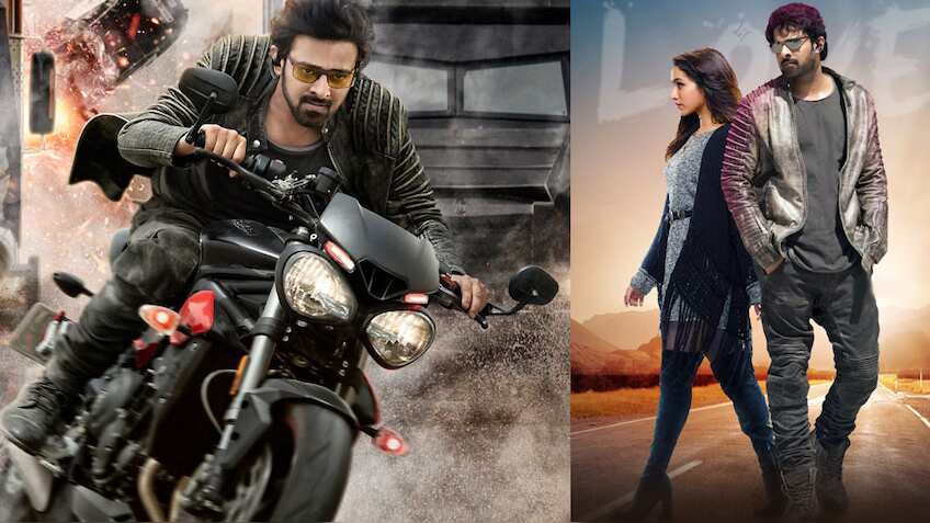 Saaho Box Office: पहले ही दिन धमाल मचाने के लिए तैयार प्रभास-श्रद्धा की जोड़ी, बनेंगे नए रिकॉर्ड
