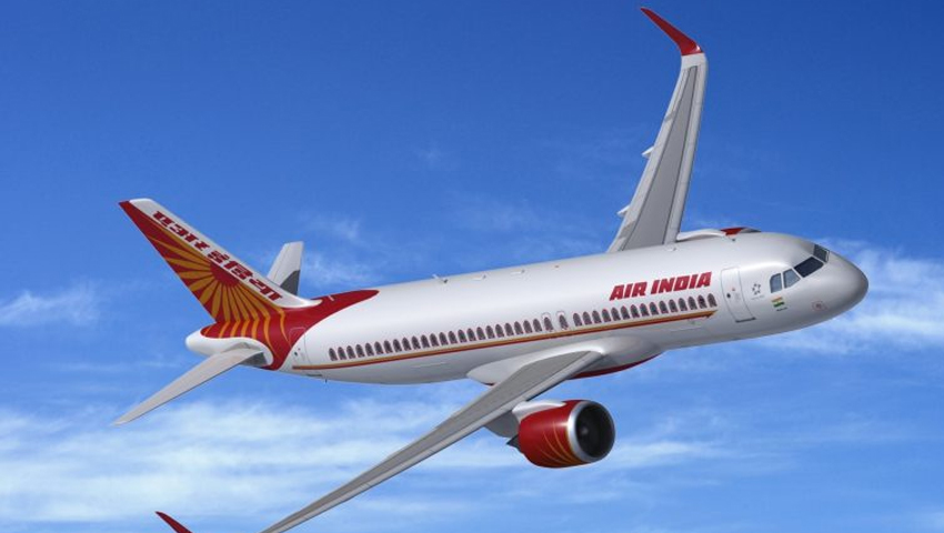 PM मोदी की मुहिम का असर, रेलवे के बाद Air India की फ्लाइट्स में भी बैन हुई प्लास्टिक