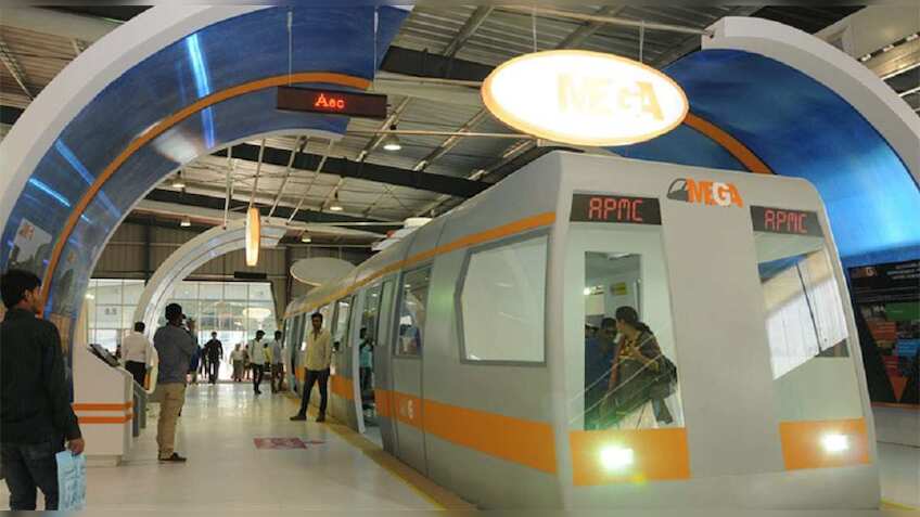 EXCLUSIVE : कश्मीर में अब दौड़ेगी मेट्रो, Metro मैन साकार करेंगे PM मोदी का सपना