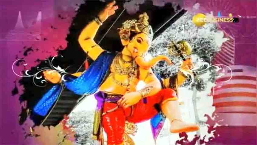 चतुर्भुज गणेश वाला ये शेयर आपको दिलाएगा बड़ा मुनाफा, जानें आखिर क्यों है यह दमदार