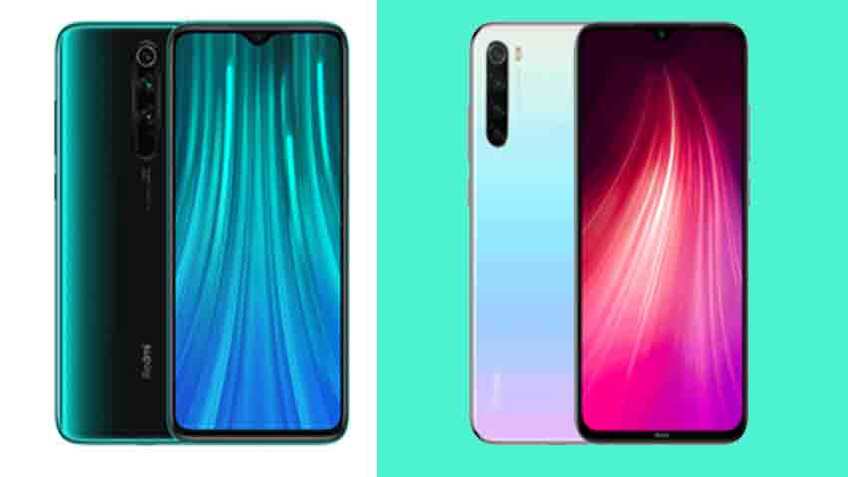 Redmi Note 8 और Note 8 Pro इस फेस्टिव सीजन में आ सकता है भारत, 64MP कैमरा लगा होगा