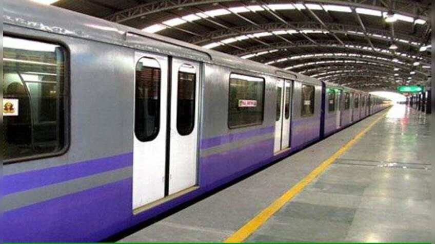 ये मेट्रो नदी के नीचे से हो कर गुजरेगी, डेढ घंटे की दूरी 25 मिनट में तय होगी 