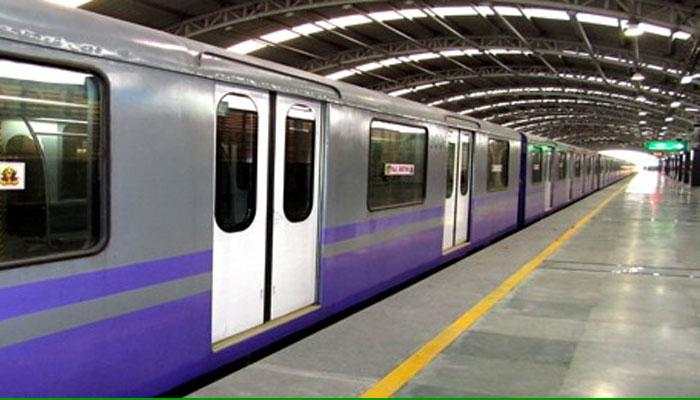 ये मेट्रो नदी के नीचे से हो कर गुजरेगी, डेढ घंटे की दूरी 25 मिनट में तय होगी