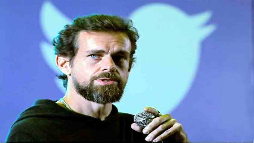 Twitter के सीईओ का ही अकाउंट हो गया हैक, फोन नंबर से भी की गई छेड़छाड़