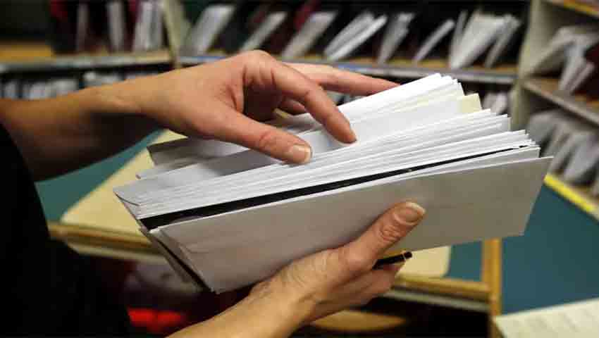 पार्सल मिलने में देरी या लौटने की ये है बड़ी वजह, ये तरीके अपनाएंगे तो नहीं होंगे परेशान