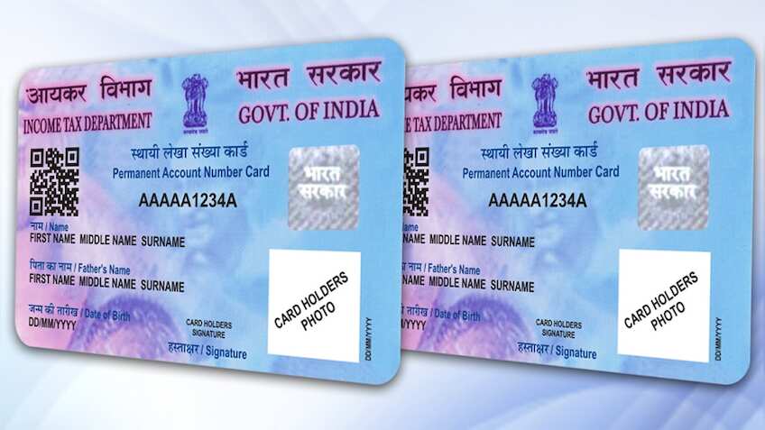 अगर आपके पास है Aadhaar तो बिना डाक्यूमेंट के भी बन जाएगा PAN कार्ड