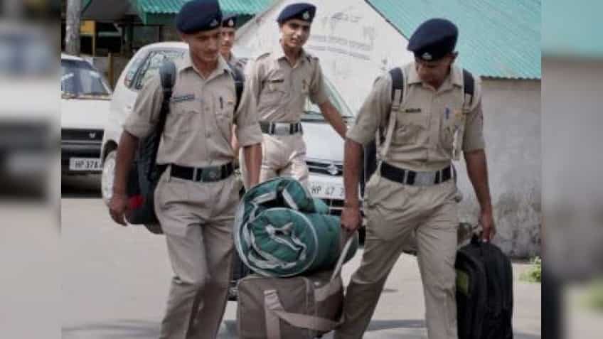 HP Police Recruitment 2019 : 10वीं पास के लिए पुलिस में नौकरी का बेहतरीन ऑफर 