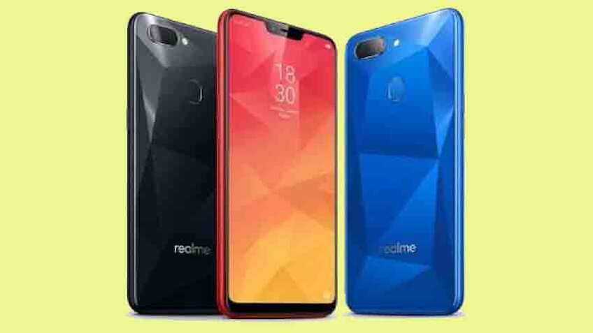 realme इस दिन लॉन्च करेगा 64MP कैमरा वाला ये स्मार्टफोन, स्पेसिफिकेशंस होंगे जबरदस्त