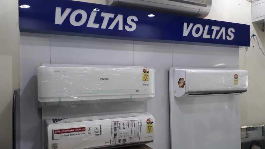 आधे दामों पर AC खरीदने का मौका, VOLTAS और TATA पावर के बीच हुआ करार