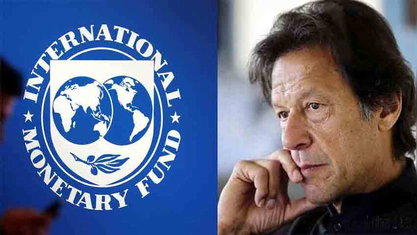 पैसे-पैसे को मोहताज पाकिस्तान पर आई एक और बड़ी मुसीबत! फिर हो सकता है ब्लैकलिस्ट