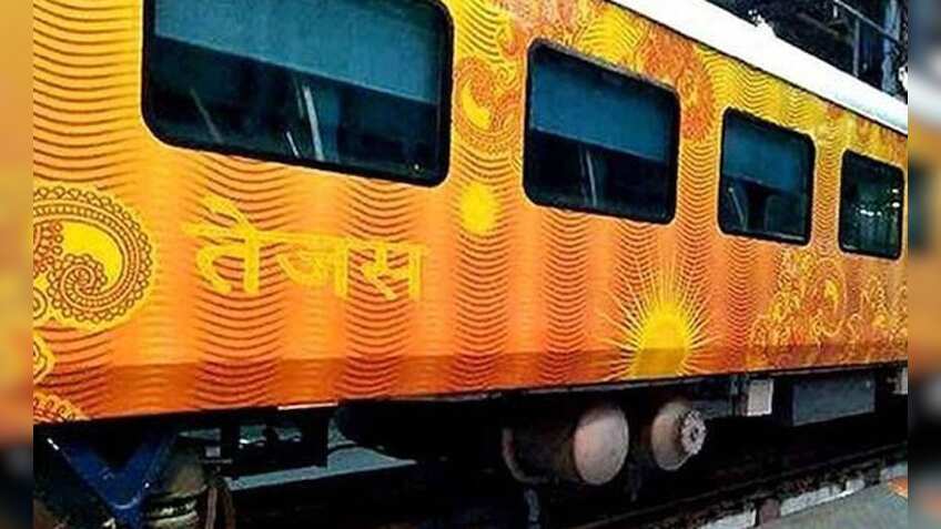 मुंबई तक दौड़ेगी तेजस ट्रेन, जानिए मुंबईकरों को और क्‍या मिली सौगात