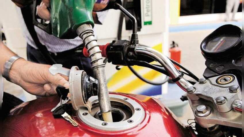 फिर भागा तेल का 'मीटर', तीसरे दिन कहां पहुंचे दाम? जानिए यहां