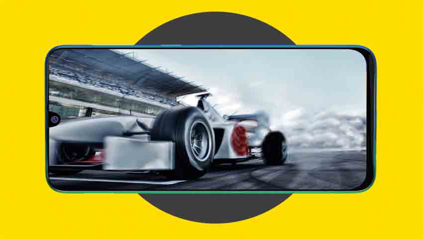 Samsung का नया स्मार्टफोन इस तारीख को होगा लॉन्च, 6000एमएएच की होगी बैटरी