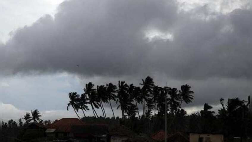 Monsoon Update: मध्य प्रदेश में कमजोर हुआ सिस्टम, U.P और इन इलाकों में होगी तेज बारिश  