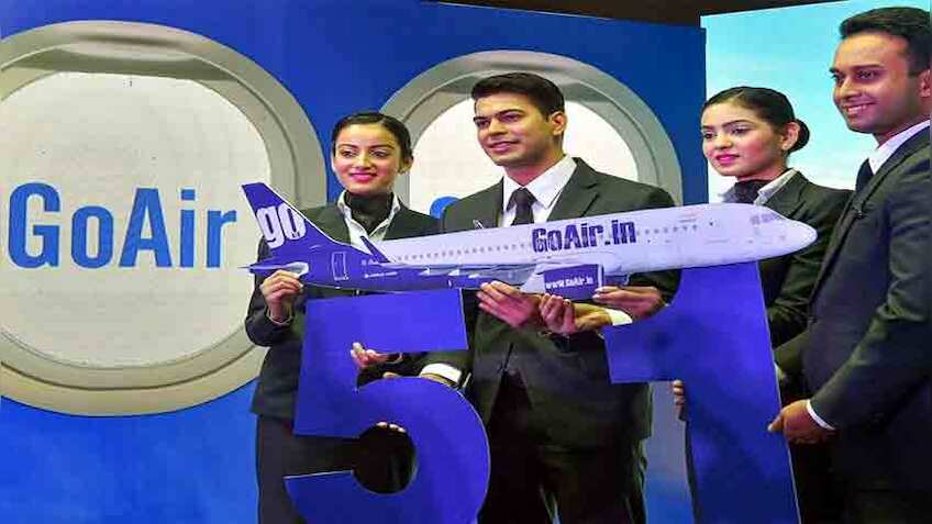 GoAir में निकली फ्रेशर्स के लिए वैकेंसी, इस तारीख को होगा वॉक इन इंटरव्यू