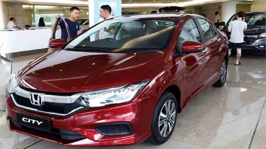 HONDA की कार बिना खरीदे भी कर सकेंगे इस्तेमाल, ये कारें ले जा सकेंगे अपने घर