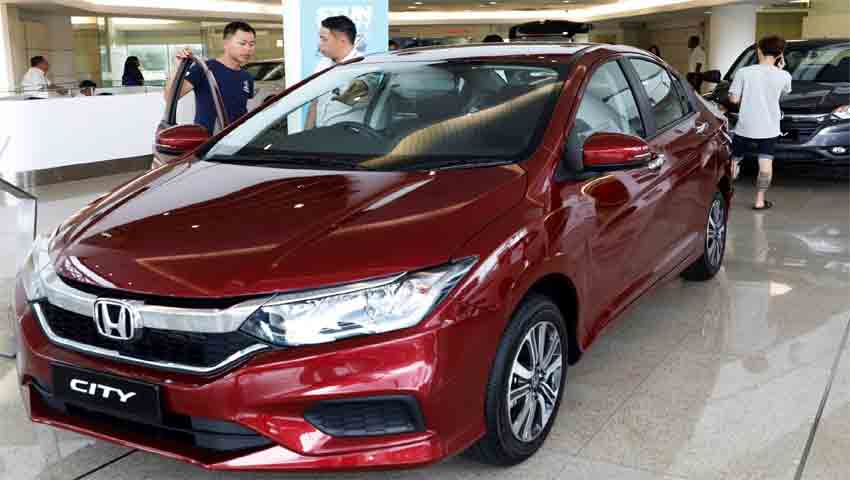 HONDA की कार बिना खरीदे भी कर सकेंगे इस्तेमाल, ये कारें ले जा सकेंगे अपने घर