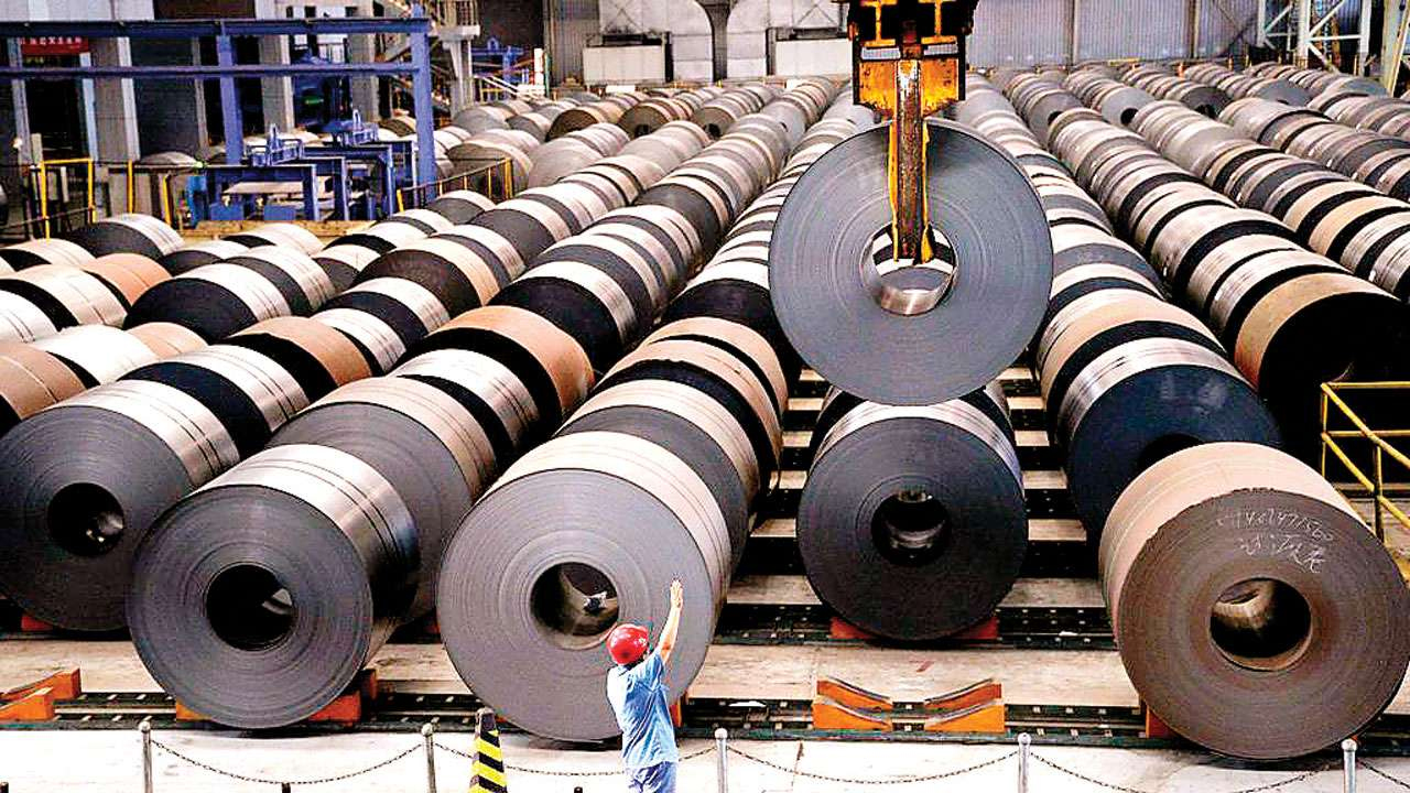 STEEL सेक्टर में चीन को पछाड़ेगा भारत, JRD टाटा की स्पीड से करेगा तरक्की