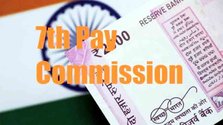 खुशखबरी, यहां इन कर्मचारियों को भी अब मिलेगी 7th Pay Commission के मुताबिक सैलरी