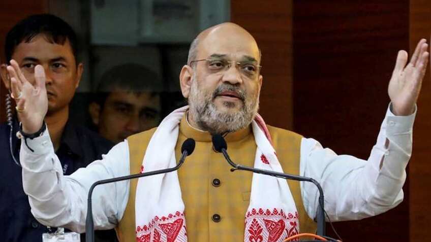 लाइसेंस, आधार और पासपोर्ट के लिए एक ही कार्ड करेगा काम, गृह मंत्री ने दिया यह प्रस्ताव