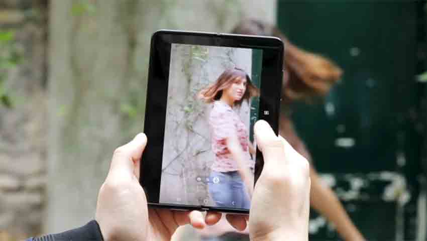 Exclusive: 1 अक्टूबर को लॉन्च होगा Samsung गैलेक्सी फोल्ड! जानें कीमत और फीचर्स