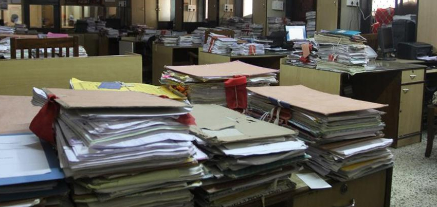 7वां वेतन आयोग: केंद्रीय कर्मचारियों की बल्ले-बल्ले, जल्दी मिलेगा प्रमोशन, लेकिन रिटायरमेंट...