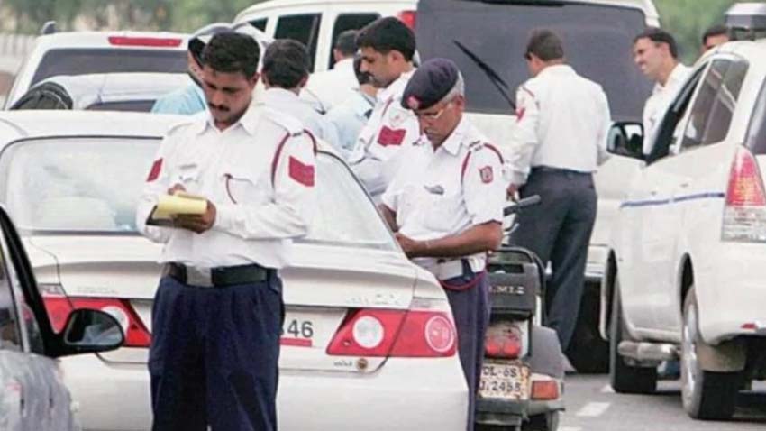 खुशखबरी: अब नहीं कटेगा आपका चालान! सरकार ने जारी किया नया आदेश