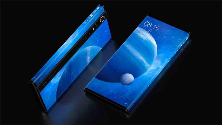 दुनिया का पहला 108MP कैमरा स्मार्टफोन ला रही है Xiaomi, दोनों तरफ होगा डिस्प्ले 