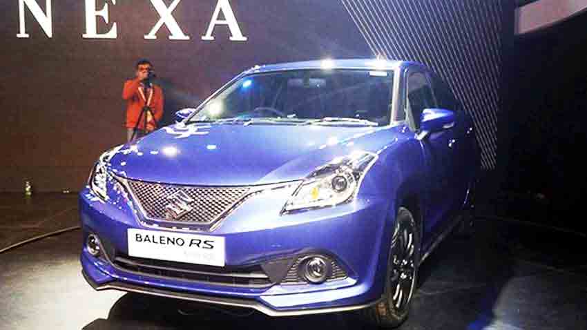 MARUTI का फेस्टिवल धमाका, इस कार की कीमत 1 लाख रुपये घटाई, जानें अब कितने में मिलेगी