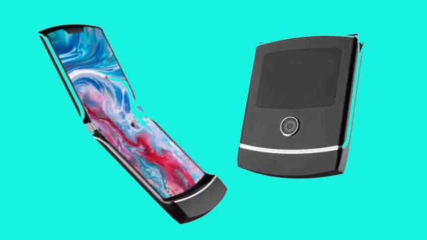 एक और फोल्डेबल फोन साल के अंत तक देगा दस्तक, अंदर की तरफ मुड़ेगा!
