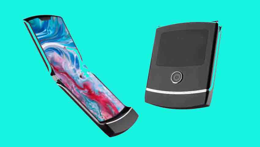 एक और फोल्डेबल फोन साल के अंत तक देगा दस्तक, अंदर की तरफ मुड़ेगा!