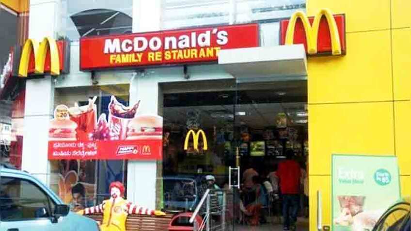 McDonald's के दीवानों के लिए खुशखबरी! ऑनलाइन ऑर्डर करो और मुफ्त पाओ...