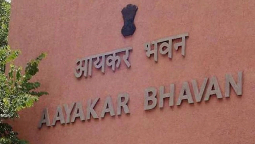 अब नहीं आएगा Income Tax का फर्जी नोटिस, CBDT ने लॉन्च किया डॉक्यूमेंटेशन ID नंबर