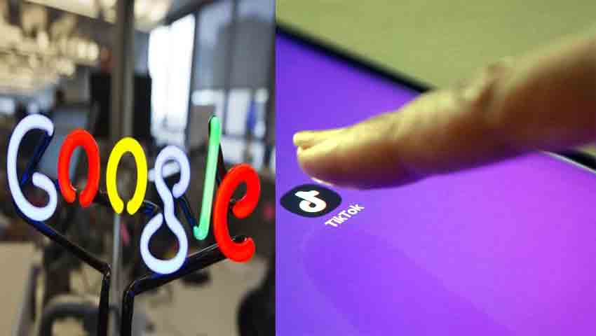 Tik Tok को टक्कर देने की तैयारी में Google, ले सकती है ये बड़ा फैसला