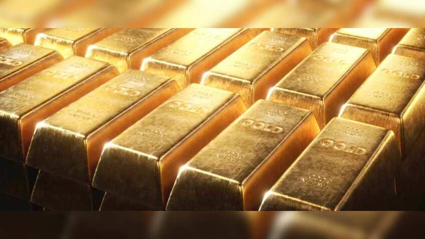 दिवाली के पहले सोने में निवेश का शानदार मौका, मोटे मुनाफे के लिए ऐसे करें Gold में इन्वेस्ट 